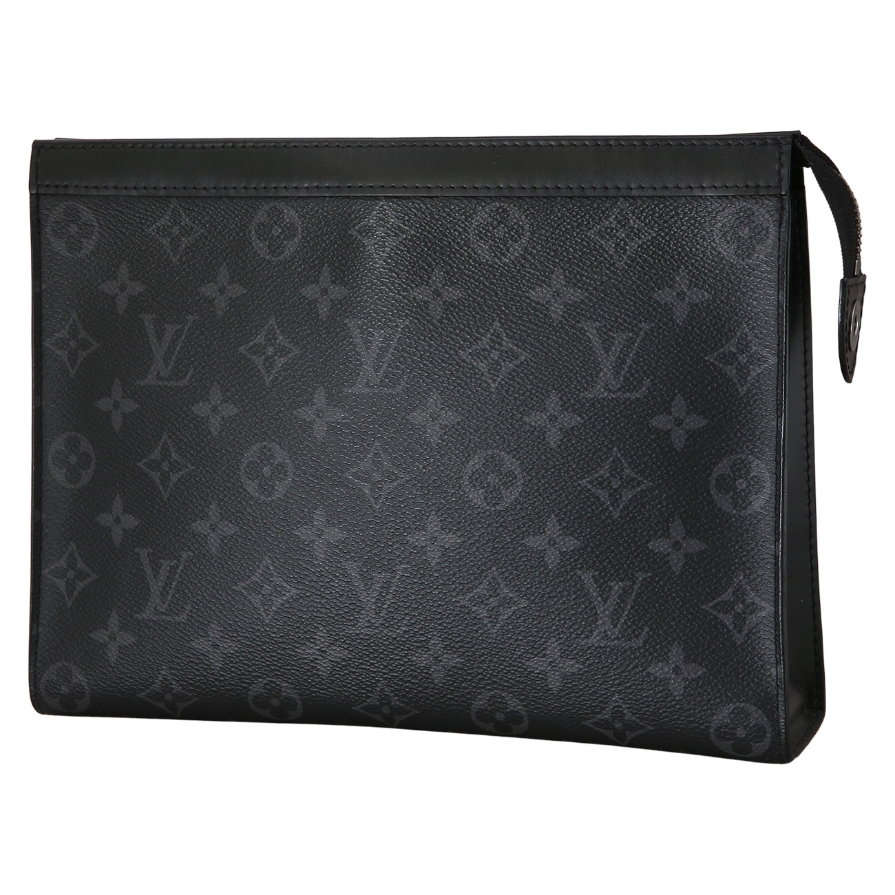 LOUIS VUITTON(USED)루이비통 모노그램 이클립스 포쉐트 보야주 MM